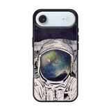 Astronaut Art iPhone Air Case OV1154