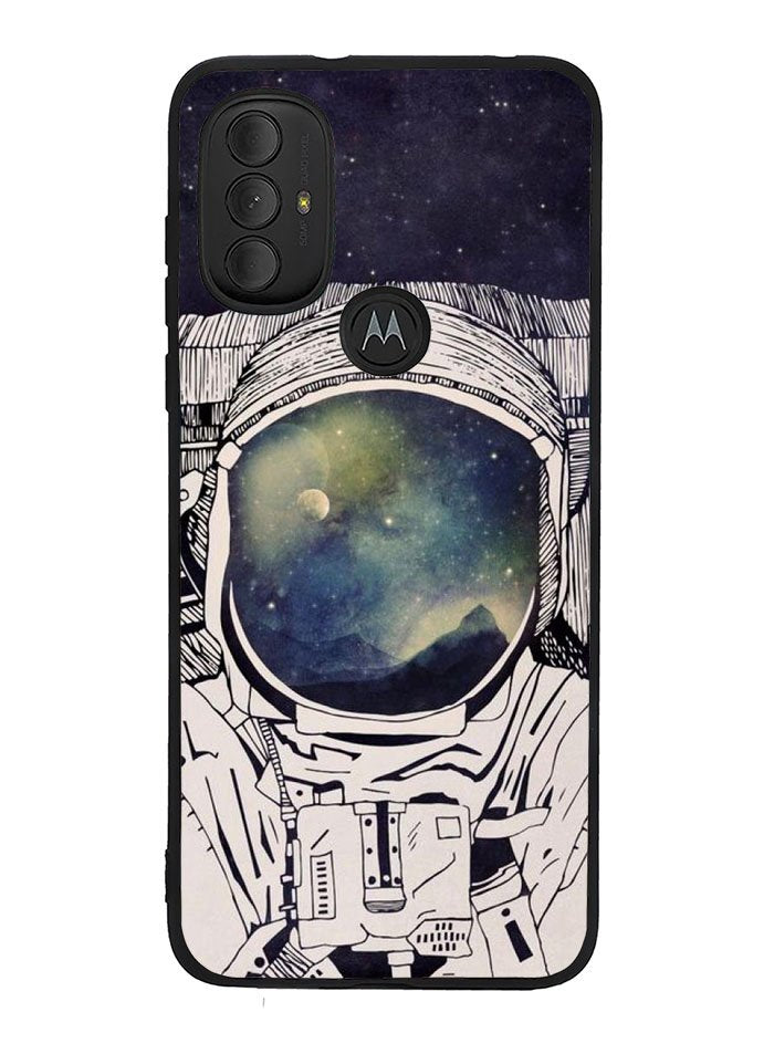 Astronaut Art Motorola Moto G Pure 2021 , Moto G Power 2022 Case OV1154