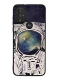 Astronaut Art Motorola Moto G Pure 2021 , Moto G Power 2022 Case OV1154