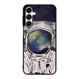 Astronaut Art Samsung Galaxy A16 Case OV1154