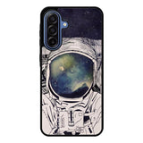 Astronaut Art Samsung Galaxy A17 Case OV1154