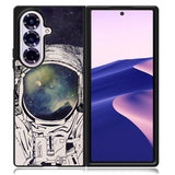 Astronaut Art Samsung Galaxy Z Fold 7 Case OV1154