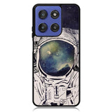 Astronaut Art Motorola Moto G Stylus 5G 2025 Case OV1154