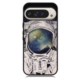 Astronaut Art Google Pixel 10 Pro XL Case RC1154