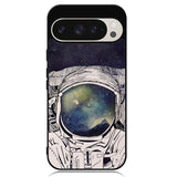Astronaut Art Google Pixel 9 Pro XL Case OV1154