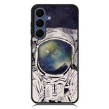 Astronaut Art Samsung Galaxy S25 FE Case OV1154