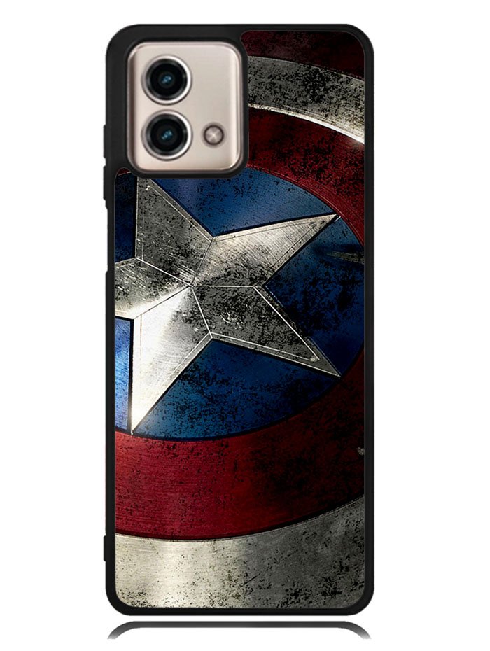 Captain America Motorola Moto G Stylus 5G 2023 Case OV1156