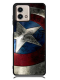 Captain America Motorola Moto G Stylus 5G 2023 Case OV1156