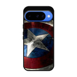 Captain America Google Pixel 10 Case QC1156