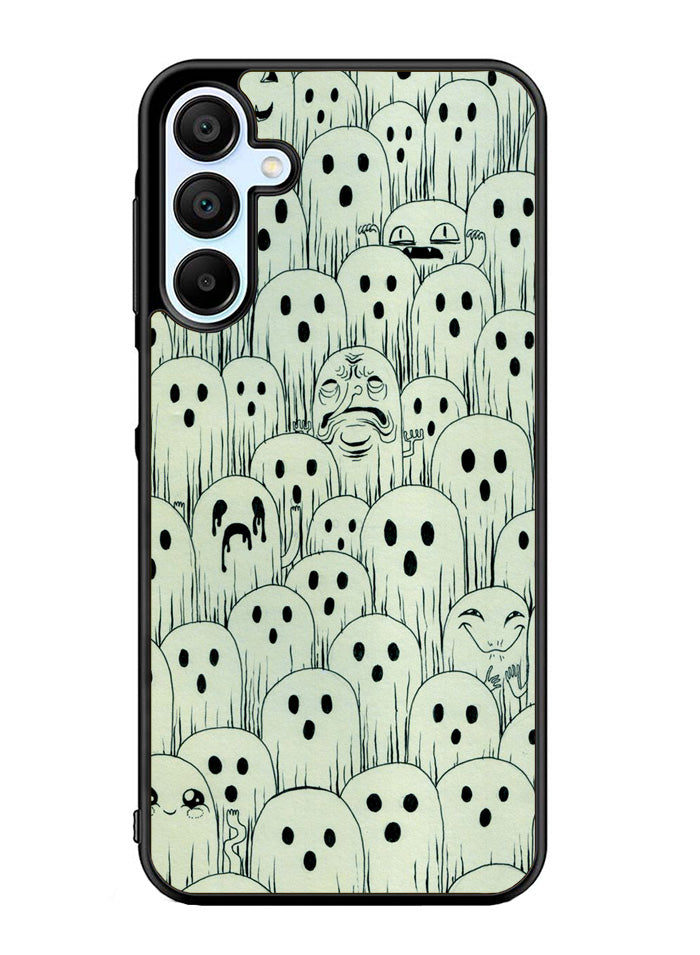 Cute Ghosts Samsung Galaxy A15 5G Case