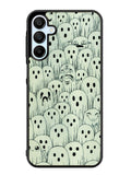 Cute Ghosts Samsung Galaxy A25 5G Case