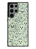 Cute Ghosts Samsung Galaxy S23 Ultra 5G Case