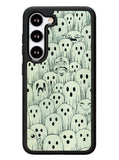 Cute Ghosts Samsung Galaxy S23 5G Case