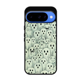 Cute Ghosts Google Pixel 10 Case