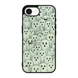 Cute Ghosts iPhone 17e Case