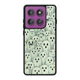 Cute Ghosts Motorola Moto Edge 60 Pro Case