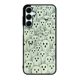 Cute Ghosts Samsung Galaxy A16 Case OV1495