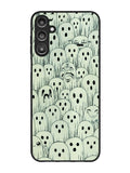 Cute Ghosts Samsung Galaxy A14 5G Case