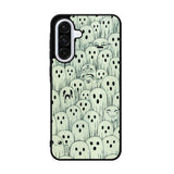 Cute Ghosts Samsung Galaxy A36 Case OV2582