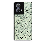Cute Ghosts Motorola Moto Edge 2024 Case OV1495