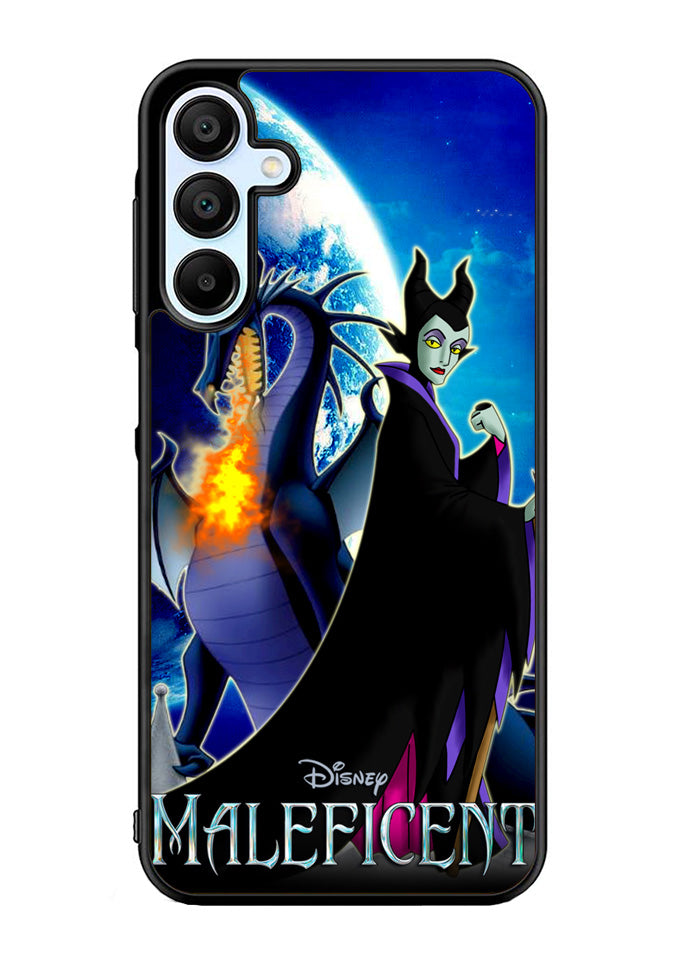 maleficent Samsung Galaxy A15 5G Case OV1163