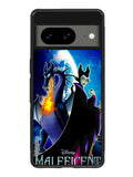 maleficent Google Pixel 8A Case QC1163