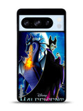 maleficent Google Pixel 8 Pro Case QC1163