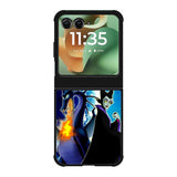 maleficent Motorola Moto RAZR 2025 Case OV1163