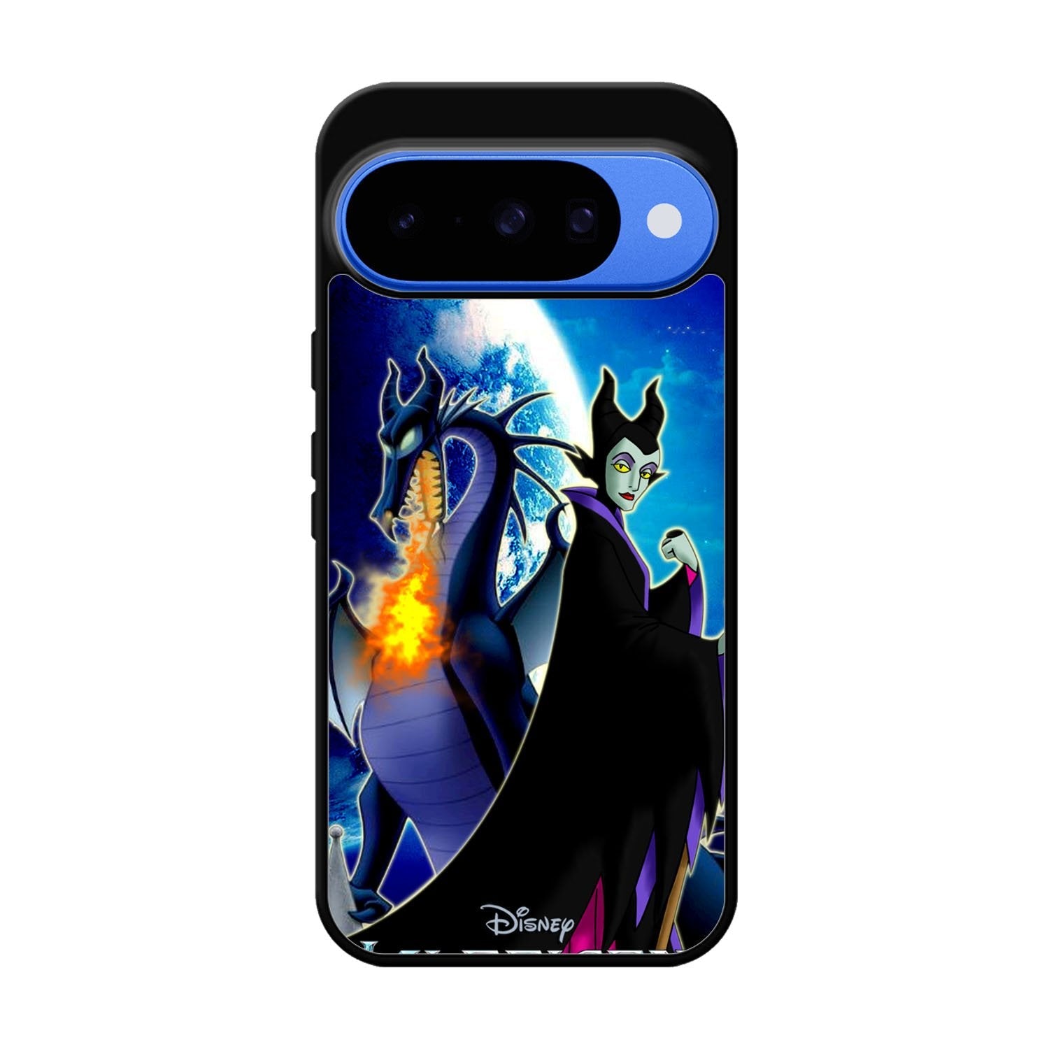 maleficent Google Pixel 10 Case QC1163