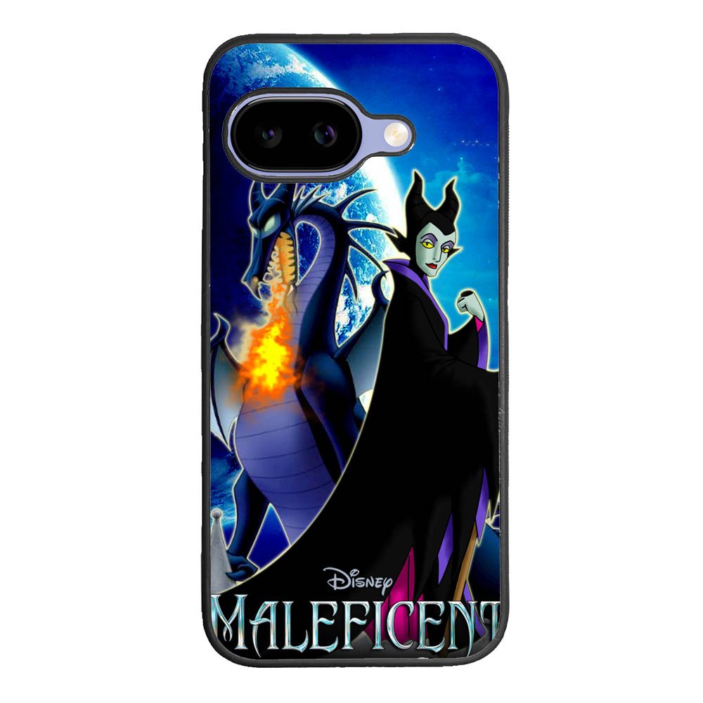 maleficent Google Pixel 10A Case OV1163