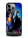 maleficent iPhone 16 Pro Max Case QC1163