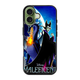 maleficent iPhone 17 Case QC1163