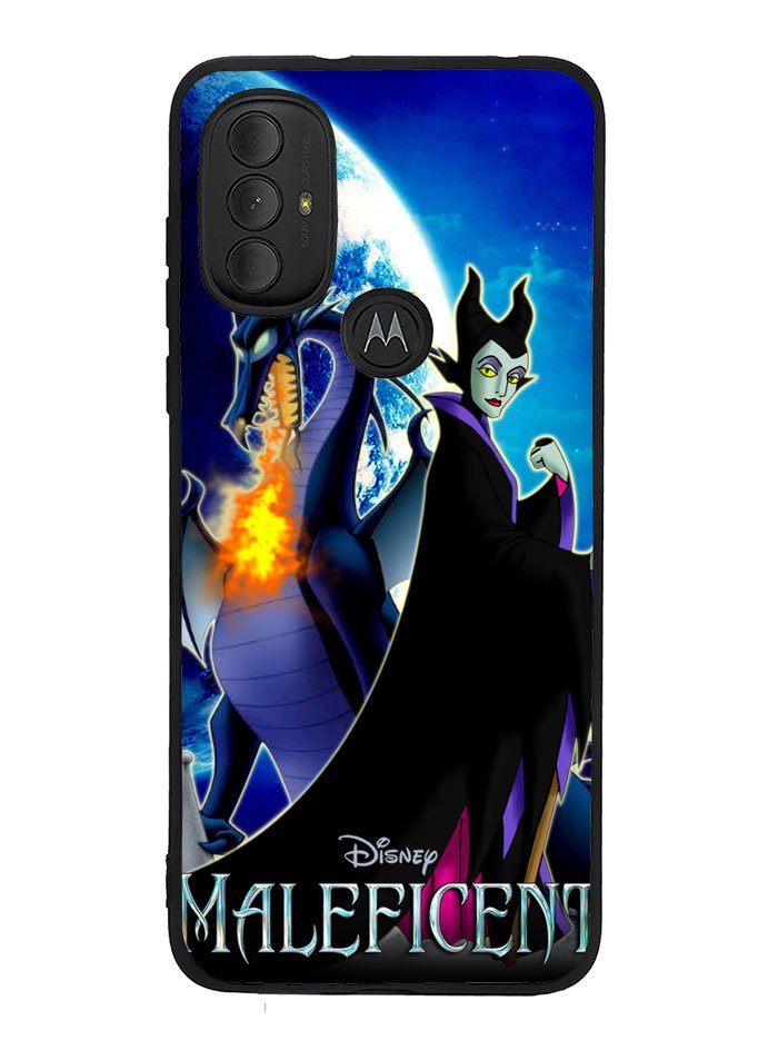 maleficent Motorola Moto G Pure 2021 , Moto G Power 2022 Case OV1163