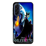maleficent Samsung Galaxy A17 Case QC1163
