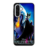maleficent Samsung Galaxy A56 5G Case RC1163