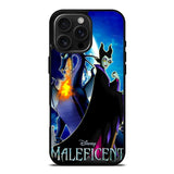 maleficent iPhone 16 Pro Max Case OV1163