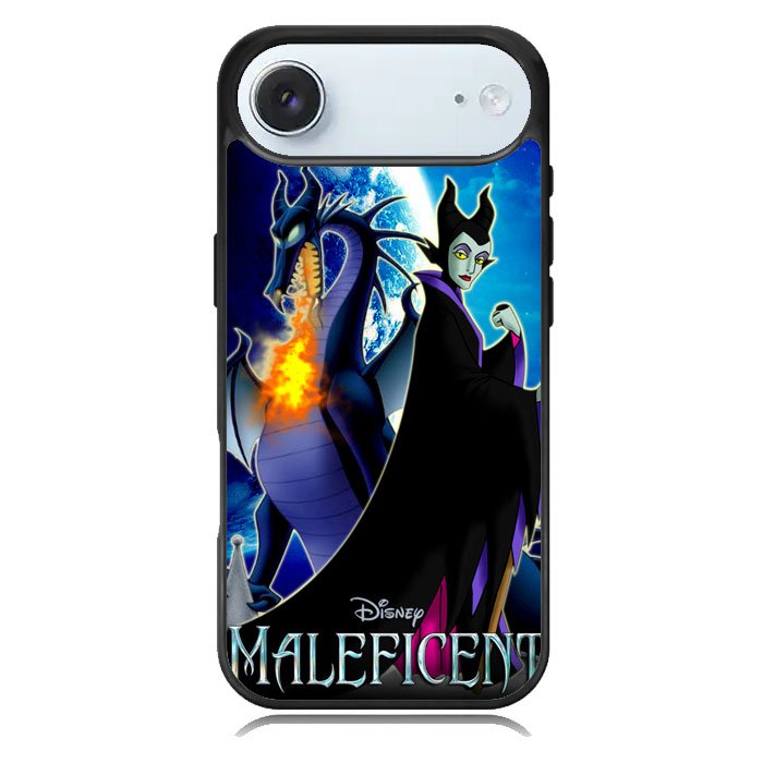 maleficent iPhone 17 Air Case OV1163