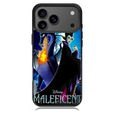 maleficent iPhone 17 Pro Case RC1163
