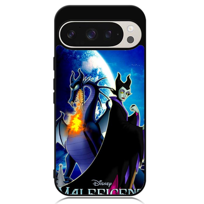 maleficent Google Pixel 9 | Pixel 9 Pro Case OV1163