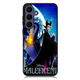 maleficent Samsung Galaxy S25 FE Case OV1163