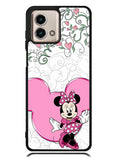 Minnie Mouse Love Motorola Moto G Stylus 5G 2023 Case OV1164