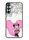 Minnie Mouse Love Samsung Galaxy A35 5G Case OV1164