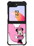 Minnie Mouse Love Samsung Galaxy Z Flip 5 5G 2023 Case OV1164