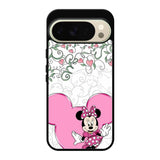 Minnie Mouse Love Google Pixel 10 Pro Case QC1164