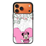 Minnie Mouse Love iPhone 17 Pro Max Case QC1164