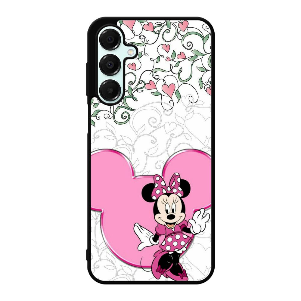 Minnie Mouse Love Samsung Galaxy A16 Case OV1164