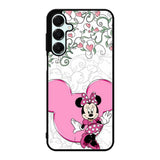 Minnie Mouse Love Samsung Galaxy A16 Case OV1164