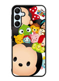 Tsum Tsum Disney Samsung Galaxy A35 5G Case OV1171