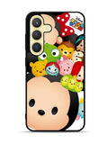 Tsum Tsum Disney Samsung Galaxy S25 Plus 5G , Samsung Galaxy S25+ 5G Case OV1171