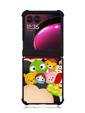 Tsum Tsum Disney Motorola Moto Razr Plus 2023 , Moto Razr+ 2023 Case OV1171
